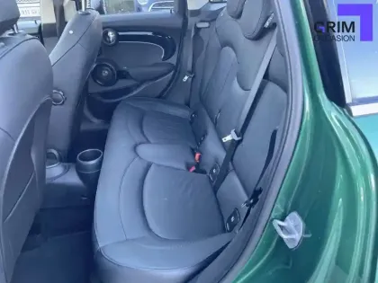 Photo 10 Mini Mini Hatch 5 Portes Cooper 136 ch DKG7