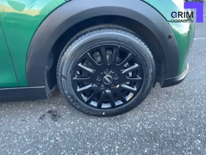 Photo 15 Mini Mini Hatch 5 Portes Cooper 136 ch DKG7