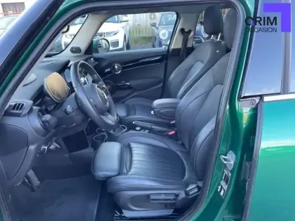 Photo 3 Mini Mini Hatch 5 Portes Cooper 136 ch DKG7