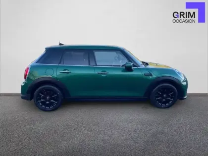 Photo 2 Mini Mini Hatch 5 Portes Cooper 136 ch DKG7