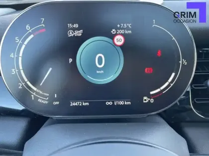 Photo 6 Mini Mini Hatch 5 Portes Cooper 136 ch DKG7