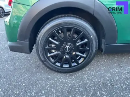 Photo 14 Mini Mini Hatch 5 Portes Cooper 136 ch DKG7