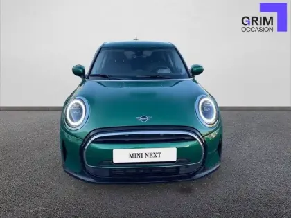 Photo 18 Mini Mini Hatch 5 Portes Cooper 136 ch DKG7