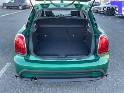 Photo 11 Mini Mini Hatch 5 Portes Cooper 136 ch DKG7