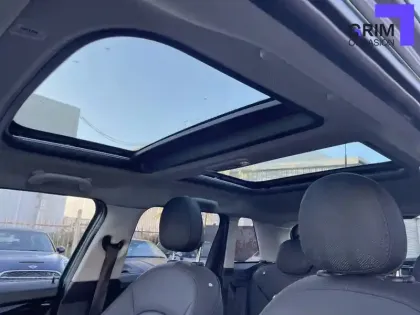 Photo 17 Mini Mini Hatch 5 Portes Cooper 136 ch DKG7