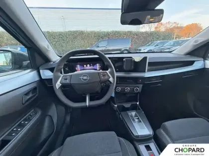 Photo 61 Opel Frontera  1.2 Turbo Hybrid 145 ch e-DCT6