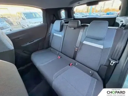 Photo 68 Opel Frontera  1.2 Turbo Hybrid 145 ch e-DCT6