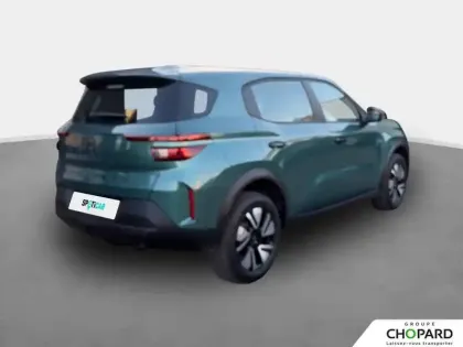 Photo 52 Opel Frontera  1.2 Turbo Hybrid 145 ch e-DCT6