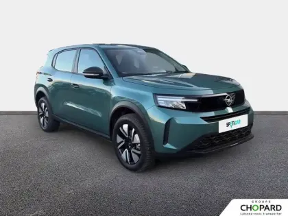 Photo 54 Opel Frontera  1.2 Turbo Hybrid 145 ch e-DCT6