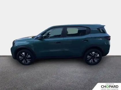 Photo 34 Opel Frontera  1.2 Turbo Hybrid 145 ch e-DCT6