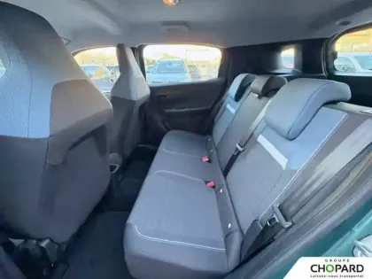 Photo 67 Opel Frontera  1.2 Turbo Hybrid 145 ch e-DCT6