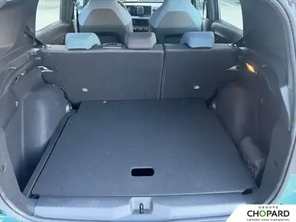 Photo 32 Opel Frontera  1.2 Turbo Hybrid 145 ch e-DCT6