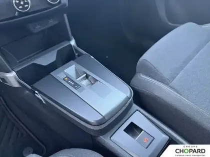 Photo 20 Opel Frontera  1.2 Turbo Hybrid 145 ch e-DCT6