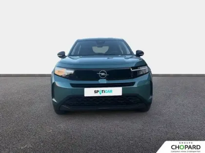 Photo 28 Opel Frontera  1.2 Turbo Hybrid 145 ch e-DCT6