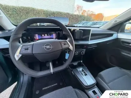 Photo 51 Opel Frontera  1.2 Turbo Hybrid 145 ch e-DCT6