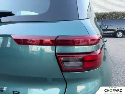 Photo 73 Opel Frontera  1.2 Turbo Hybrid 145 ch e-DCT6