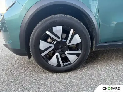 Photo 71 Opel Frontera  1.2 Turbo Hybrid 145 ch e-DCT6