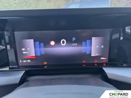 Photo 64 Opel Frontera  1.2 Turbo Hybrid 145 ch e-DCT6