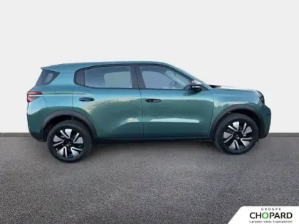 Photo 58 Opel Frontera  1.2 Turbo Hybrid 145 ch e-DCT6