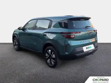 Photo 56 Opel Frontera  1.2 Turbo Hybrid 145 ch e-DCT6