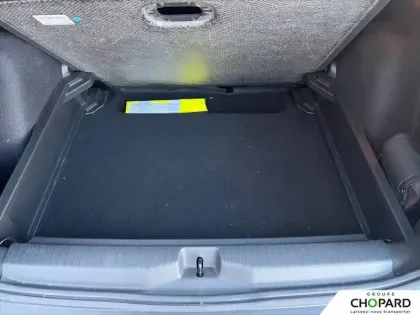 Photo 24 Opel Frontera  1.2 Turbo Hybrid 145 ch e-DCT6