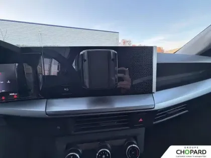 Photo 13 Opel Frontera  1.2 Turbo Hybrid 145 ch e-DCT6