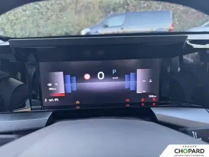 Photo 66 Opel Frontera  1.2 Turbo Hybrid 145 ch e-DCT6