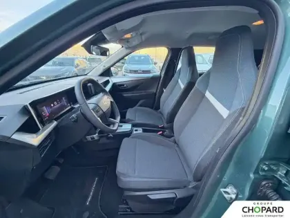 Photo 10 Opel Frontera  1.2 Turbo Hybrid 145 ch e-DCT6