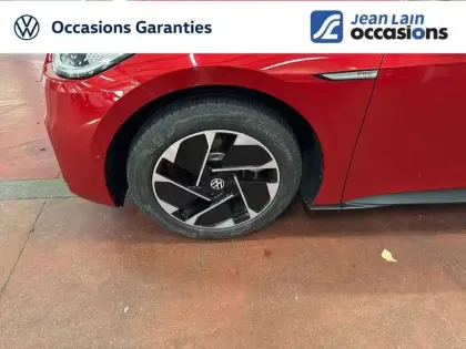 Photo 11 Volkswagen Id.3  145 ch Pro