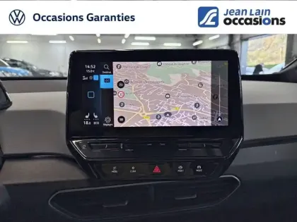 Photo 14 Volkswagen Id.3  145 ch Pro