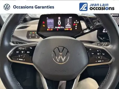 Photo 19 Volkswagen Id.3  145 ch Pro