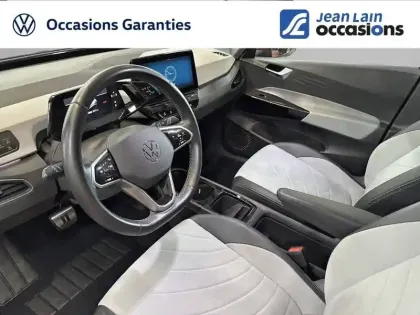 Photo 12 Volkswagen Id.3  145 ch Pro