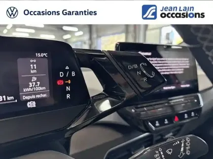 Photo 15 Volkswagen Id.3  145 ch Pro