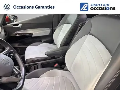 Photo 4 Volkswagen Id.3  145 ch Pro