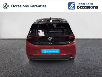 Photo 7 Volkswagen Id.3  145 ch Pro