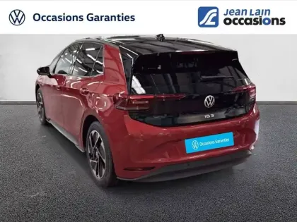 Photo 10 Volkswagen Id.3  145 ch Pro