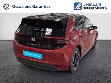 Photo 1 Volkswagen Id.3  145 ch Pro