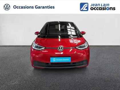 Photo 8 Volkswagen Id.3  145 ch Pro