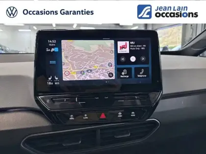 Photo 17 Volkswagen Id.3  145 ch Pro