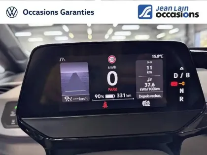 Photo 18 Volkswagen Id.3  145 ch Pro