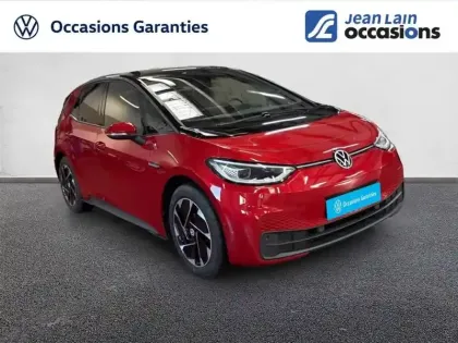 Photo 9 Volkswagen Id.3  145 ch Pro