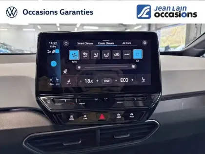 Photo 16 Volkswagen Id.3  145 ch Pro