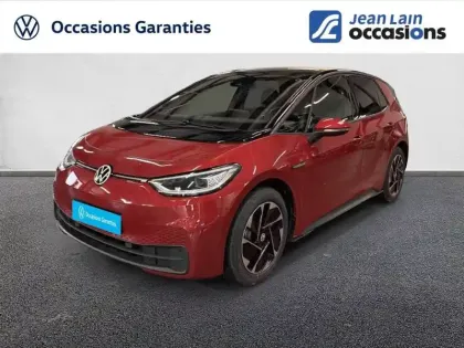 Photo Volkswagen Id.3