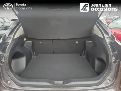 Photo 9 Toyota Yaris  Cross Hybride 116h 2WD