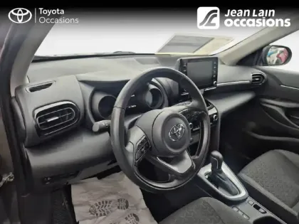 Photo 10 Toyota Yaris  Cross Hybride 116h 2WD