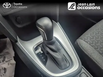 Photo 12 Toyota Yaris  Cross Hybride 116h 2WD