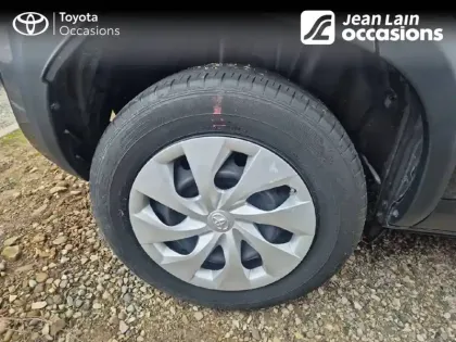 Photo 8 Toyota Yaris  Cross Hybride 116h 2WD