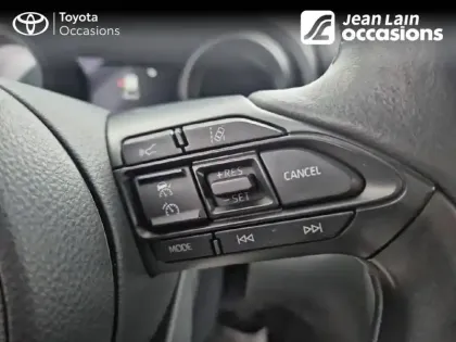 Photo 11 Toyota Yaris  Cross Hybride 116h 2WD