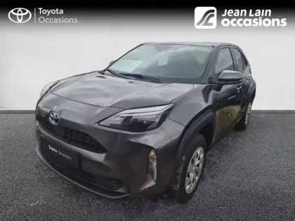 Photo Toyota Yaris Dynamic