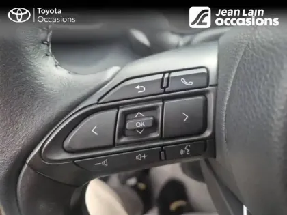 Photo 18 Toyota Yaris  Cross Hybride 116h 2WD